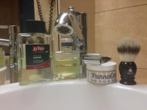 Shave of the day 18 07 2013