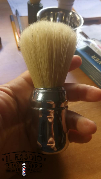 pen omega quale