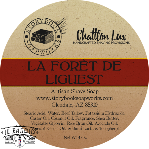 Soap-LFdL