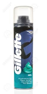 gel comfort glide