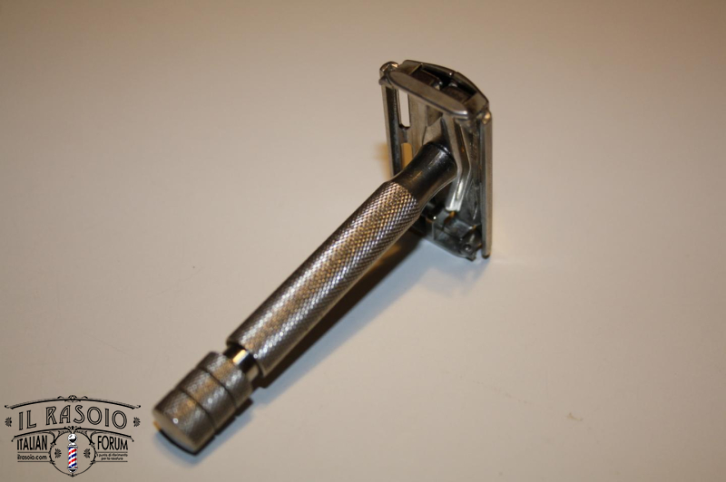 gillette 007