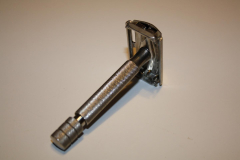 gillette 007
