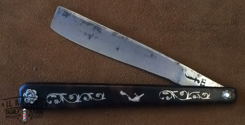 restauro tartaruga