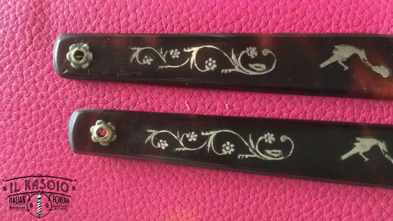 restauro tartaruga