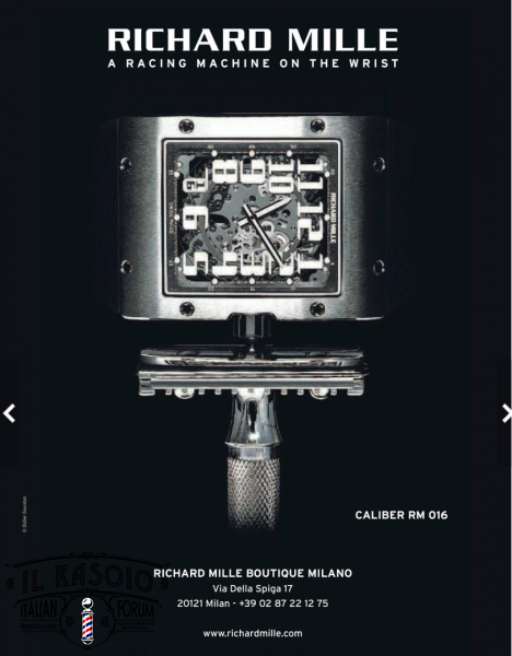 Merkur 11c