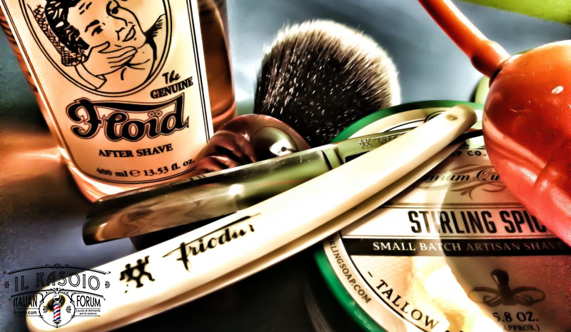 SOTD 26/11/2017