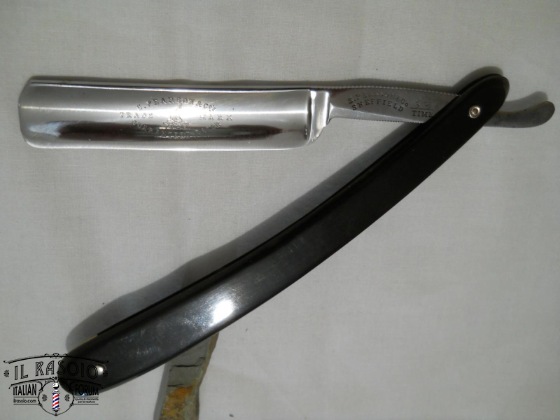 s. pearson e co