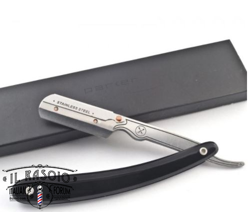 parker 33 R