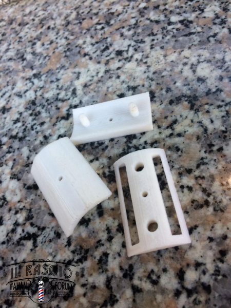 testina 3D