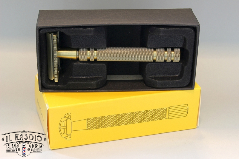 YINTAL YT-W01P-5