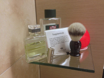 Shave of the day 19 07 2013