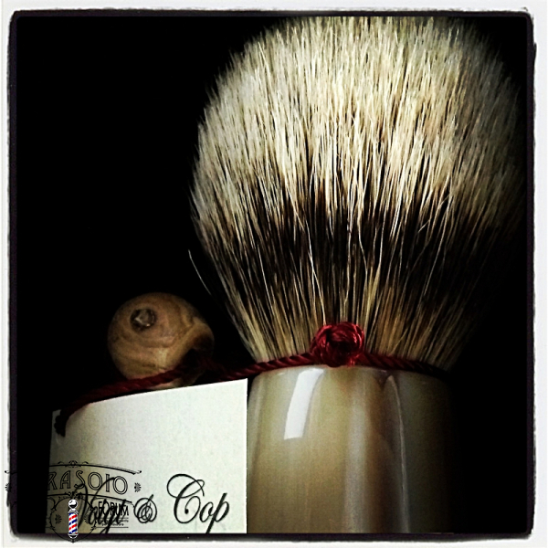 Voight&Cop Brush