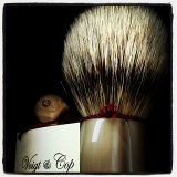 Voight&Cop Brush