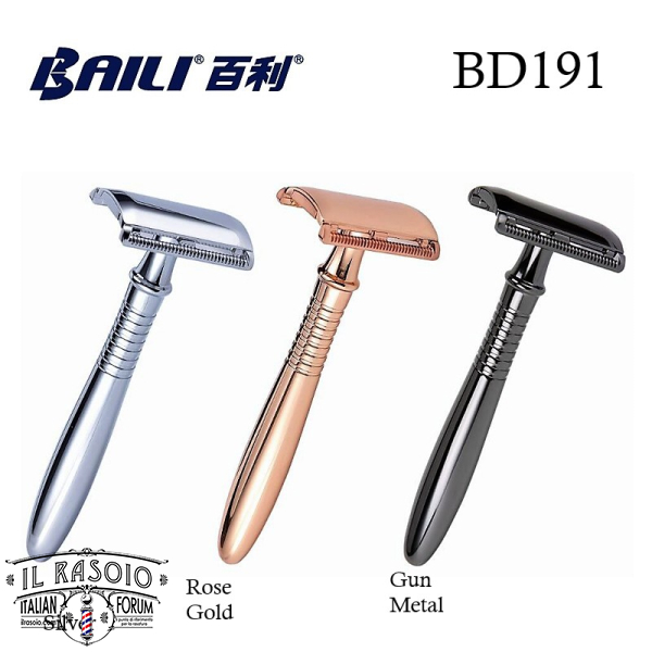 Baili BD191 Trio