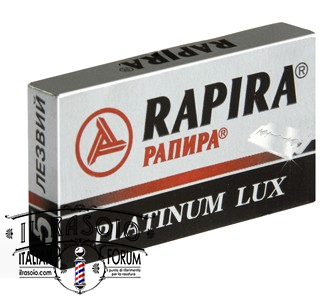 Rapira Platinum Lux