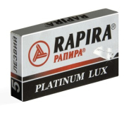 Rapira Platinum Lux