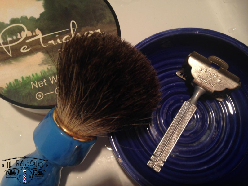 SOTD 2/12/2017