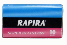 Rapira super stainless