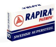 Rapira swedish supersteel