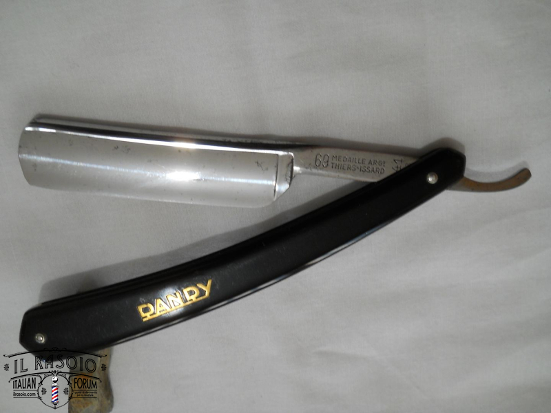 thiers issard 69 dandy