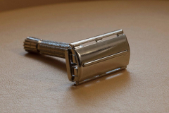 GILLETTE SUPER SPEED