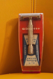 GILLETTE SUPER SPEED