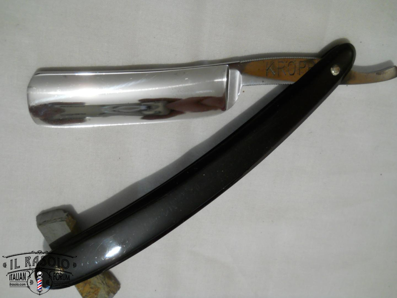 kropp 6/8