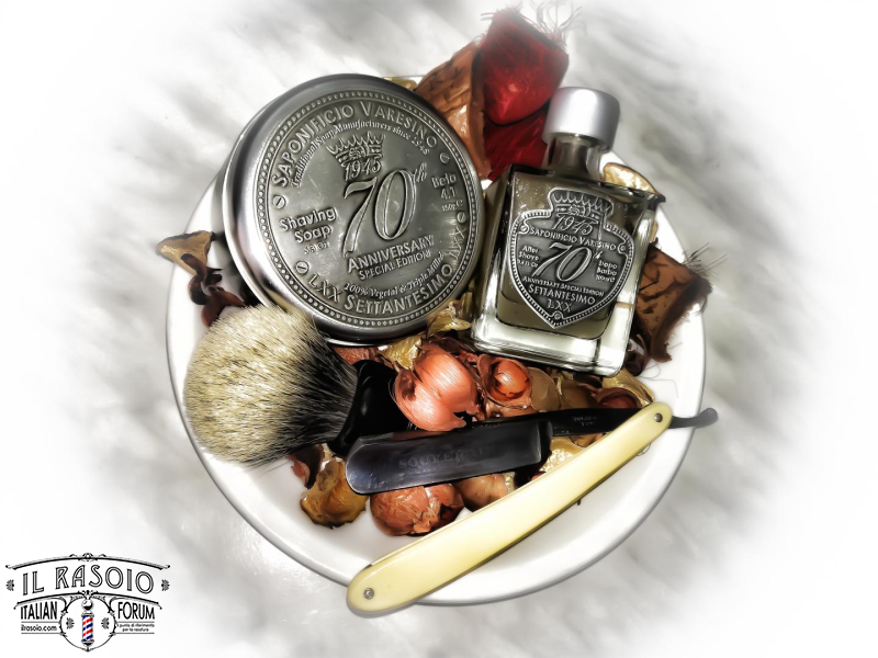 SOTD 10/12/2017