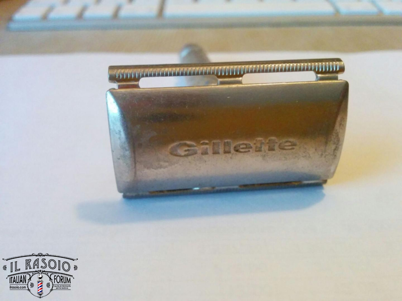 GilletteTech 3