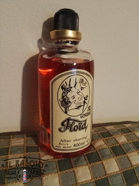 floid