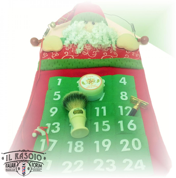 count down