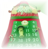 count down