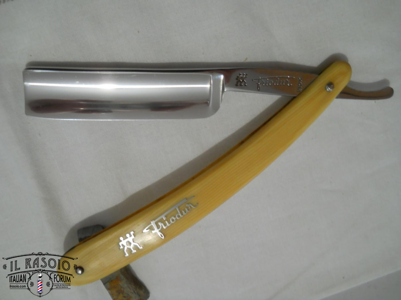 friodur 72 6/8