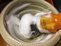 Wildwestshaving