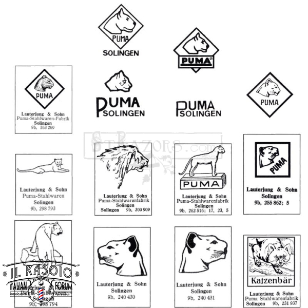 puma logo 1