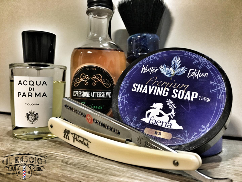 Sotd 9/1/18