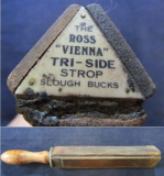 Ross Vienna Tri-Side Strop