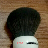 YaqiSK02 Black