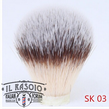 YaqiSK03 Silvertip