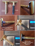 Gibbs Réglable Ibrido
