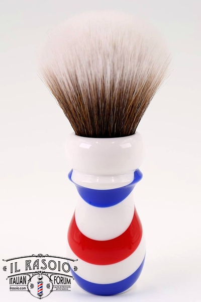 YAQI Barberpole