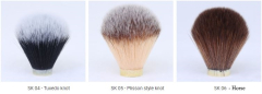 Yaqi Brush SK