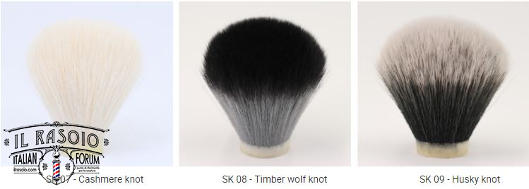 Yaqi Brush SK
