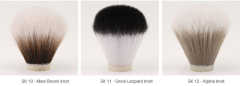 Yaqi Brush SK