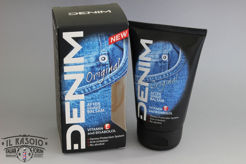 DENIM Balm
