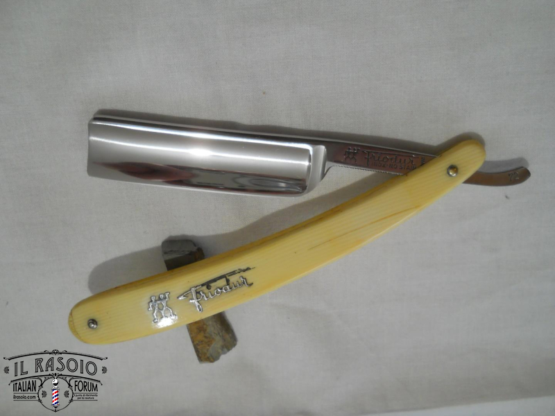 friodur 72 6/8