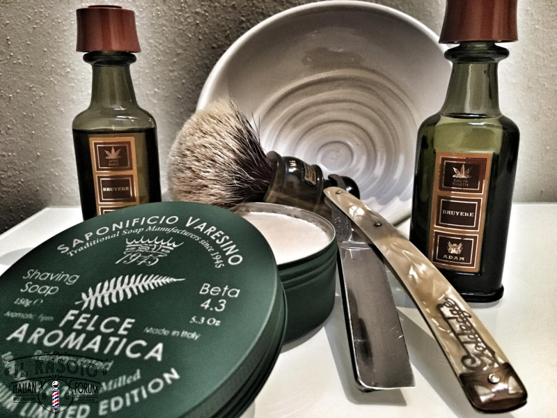Sotd 30/1/18