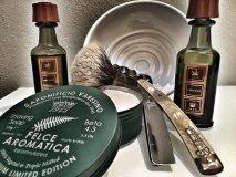 Sotd 30/1/18