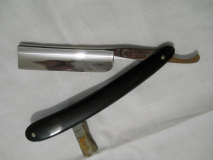 crown razor 115