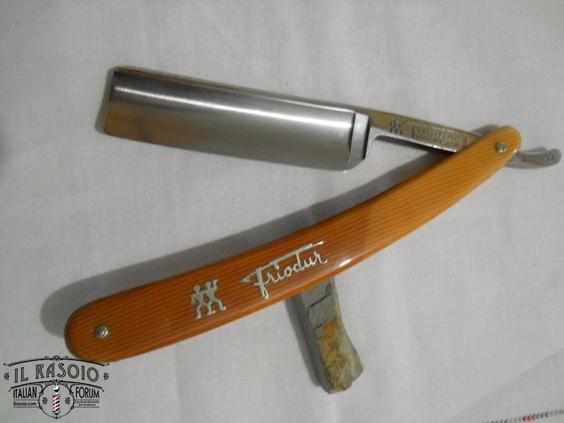 friodur 472
